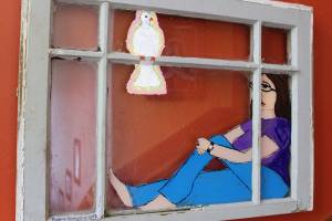 ‘Art with a Message’