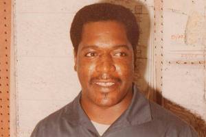Larry E. Girton: April 9, 1941 - May 16, 2018