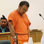 Oak Harbor man accused of sending child porn through Facebook