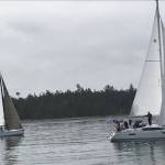 Family Affair wins Round Whidbey race / Sailing