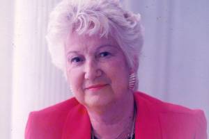 Lois Gregg Bryan:	Sept.7, 1924 - March 21, 2018