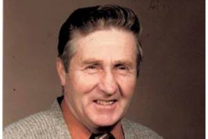 William Lloyd Spaur: Dec. 27, 1925 - May 22, 2018