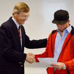 Drug court grad ‘thankful’ for getting arrested, going to jail