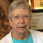 Mary Kristine Jerome: Dec. 6, 1943 – May 1, 2018