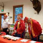 ‘Giving to the Givers’