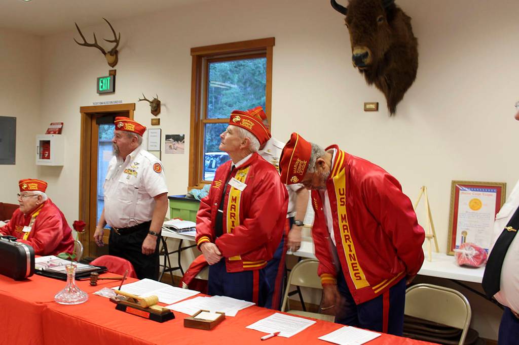 ‘Giving to the Givers’