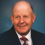Freeman Everet Boyer Jr.: Sept., 14, 1921-April 27, 2018