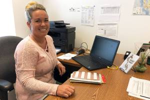 Vet services coordinator is here to help