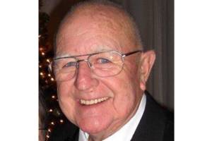 Lloyd A. Williams Jr.: June 9, 1938 - April 5, 2018