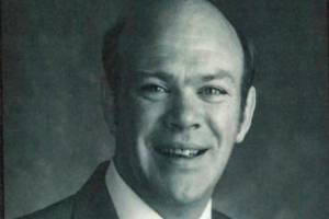 Karl F. Braun: Dec. 13, 1945 - Feb. 5, 2018