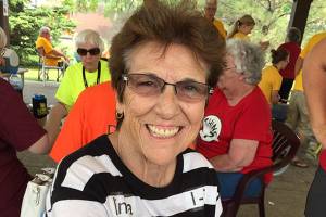 Linda Lee Rollag Jennerjohn: Sept. 27, 1946 – May 28, 2018