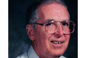 Neil Frederick Farler: Dec. 12, 1932 –May 26, 2018