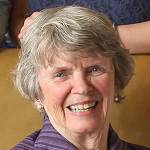 Janet Bothwell Zema: Dec. 27, 1928 - May 25, 2018