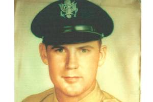 Dale Klutsenbaker: Feb. 16, 1926 - May 27, 2018