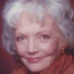 Laurie Strowd Griggs: June 13, 1928 – June 1,2018