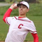 Wolves dominate Olympic League honors