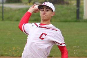 Wolves dominate Olympic League honors