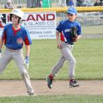 Cubs win Andrade Tournament; Angels 2nd at Pope / Little League baseball