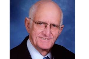John (Bob) Morrison : June 4, 1942 - May 26, 2018