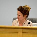 New planning commissioner: People who want to live here ‘will work for it’