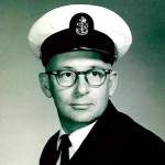 James Anthony Rochefort: May 2, 1932 - May 13, 2018