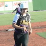 North Whidbey battling back / Junior softball