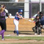 NW juniors get state berth; CW majors, NW minors 1 win away / Little League softball