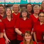 Martin wins state singles, doubles titles / Bowling