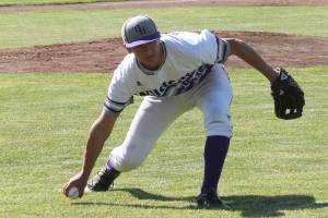 Oak Harbor takes 1st, Coupeville 3rd at Anacortes tournament / Baseball