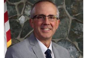 New Coupeville schools superintendent from Oak Harbor