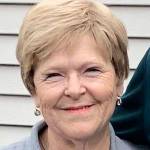 Suzanne Ruth Nelson: Feb. 27, 1947 - April 28, 2018