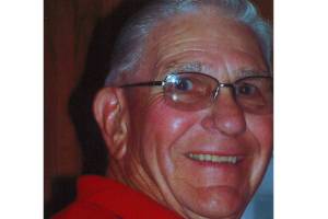 Harlis “Carl” Ulrich: Sept. 3, 1929 - June 8, 2018