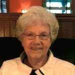 Frances C. Davis Curtis : June 9, 2018