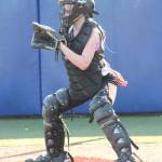 Central Whidbeys Teagan Calkins. (Submitted photo)