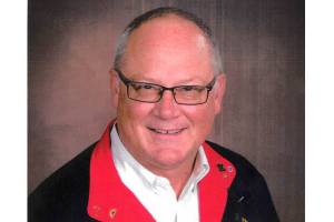 Anthony B. Leitch : June 17, 2018