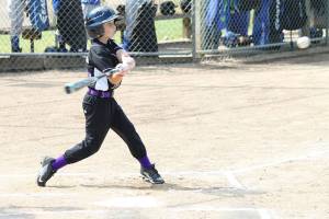 North Whidbey ousted from tournament / 8-10 baseball