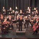 Saratoga Orchestra event is set for Sat. in Freeland