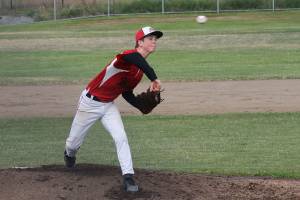Coupeville sweeps MV to go unbeaten / 15U Babe Ruth