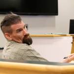 Jury finds man guilty of vehicular homicide