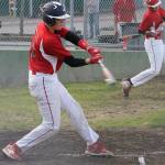 Unbeaten Coupeville qualifies for state tournament / Babe Ruth