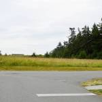 A new draft facilities master plan includes new department buildings on land recently purchased by the Island County. The plan is still in its early stages and designs for the new buildings likely wont be made until next year. Photo by Laura Guido/Whidbey News-Times