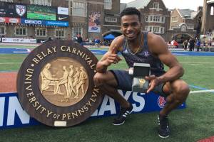 Oak Harbor, Coupeville alumni excel in college sports
