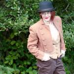 Shakespeare Festival plays emotional range