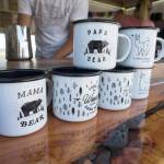 Photo provided. Campstuff Coffee sells durable steel and enamel mugs for under $20.