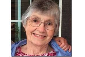 Sylvia L. Turkington: June 8, 2018