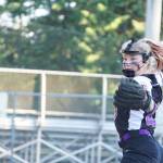 Photos of North Whidbey at state tournament / Junior softball
