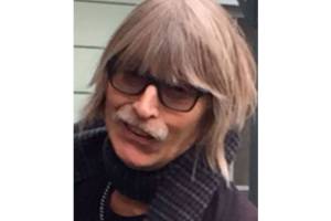 Robert “Robby” George Parkhurst: Jan. 24, 1953 - June 23, 2018