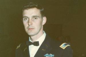 Robert Nelson: May 11, 1940 - June 30, 2018