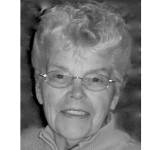 Willetta “Billie” Rae (Thomas) Hiblar: Nov. 17, 1930 - July 2, 2018