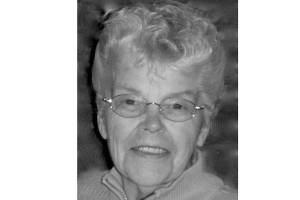 Willetta “Billie” Rae (Thomas) Hiblar: Nov. 17, 1930 - July 2, 2018